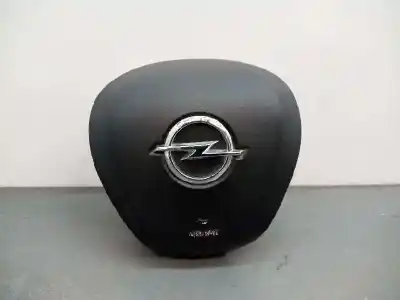 Автозапчасти б/у комплект подушки безопасности за opel astra k lim. 5türig dynamic ссылки oem iam 13367763  