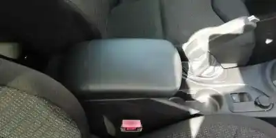 İkinci el araba yedek parçası orta koltuk için peugeot 308 sport oem iam referansları 96587010zd 9660529477 