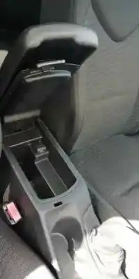 İkinci el araba yedek parçası orta koltuk için peugeot 308 sport oem iam referansları 96587010zd 9660529477 