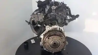 Pièce détachée automobile d'occasion moteur complet pour skoda fabia 1.0 mpi références oem iam   
