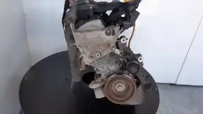 İkinci el araba yedek parçası komple motor için renault clio iii authentique oem iam referansları d4f d7  