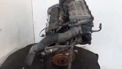 Pièce détachée automobile d'occasion moteur complet pour seat ibiza iv (6j5, 6p1) 1.4 références oem iam bxw  