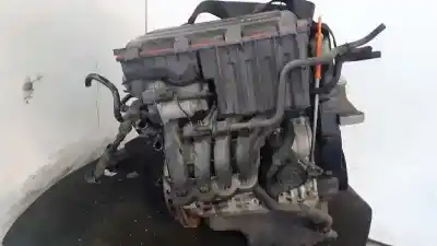 Pièce détachée automobile d'occasion moteur complet pour seat ibiza iv (6j5, 6p1) 1.4 références oem iam bxw  