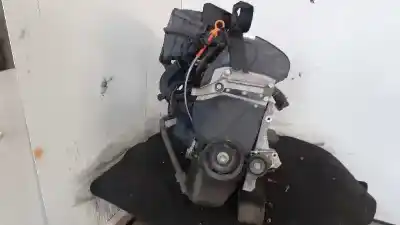 Pièce détachée automobile d'occasion moteur complet pour seat ibiza iv (6j5, 6p1) 1.4 références oem iam bxw  