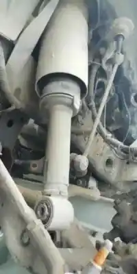 Автозапчасти б/у передний левый амортизатор за land rover range rover sport 2.7 td v6 cat ссылки oem iam 22241483