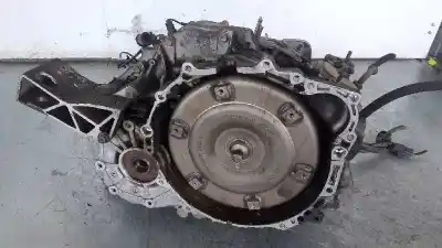Second-hand car spare part gearbox for volvo s60 berlina 2.4 20v turbo cat oem iam references 9480902  