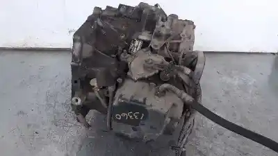 Second-hand car spare part gearbox for volvo s60 berlina 2.4 20v turbo cat oem iam references 9480902  