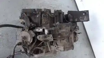Second-hand car spare part gearbox for volvo s60 berlina 2.4 20v turbo cat oem iam references 9480902  