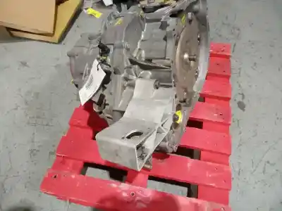 Second-hand car spare part gearbox for volvo s60 berlina 2.4 20v turbo cat oem iam references 9480902  