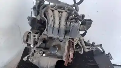 Автозапчасти б/у полный двигатель за smart forfour forfour 47 kw ссылки oem iam g134910 134910 