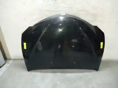Автозапчасти б/у капот за ssangyong actyon 200 xdi ссылки oem iam 6101131000  