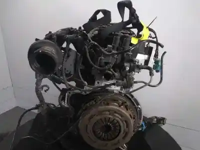 Автозапчасти б/у полный двигатель за ford c-max titanium ссылки oem iam   