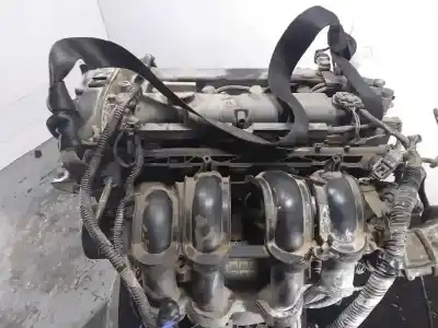 Автозапчасти б/у полный двигатель за ford c-max titanium ссылки oem iam   