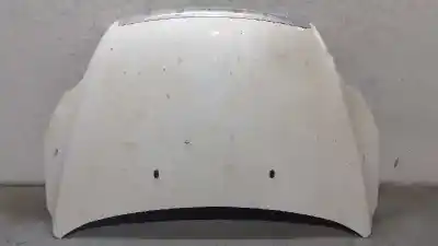 Second-hand car spare part bonnet for ford focus lim. (cb4) trend oem iam references 