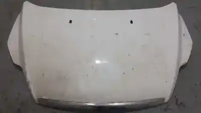 Second-hand car spare part bonnet for ford focus lim. (cb4) trend oem iam references   