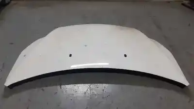 Second-hand car spare part bonnet for ford focus lim. (cb4) trend oem iam references   