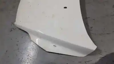 Second-hand car spare part bonnet for ford focus lim. (cb4) trend oem iam references   