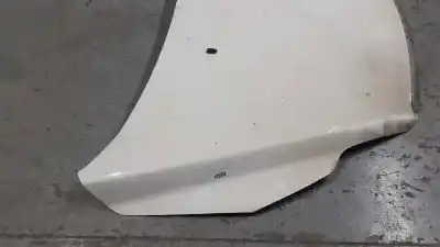 Second-hand car spare part bonnet for ford focus lim. (cb4) trend oem iam references   