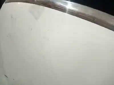 Second-hand car spare part bonnet for ford focus lim. (cb4) trend oem iam references   