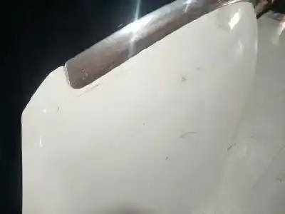 Second-hand car spare part bonnet for ford focus lim. (cb4) trend oem iam references   