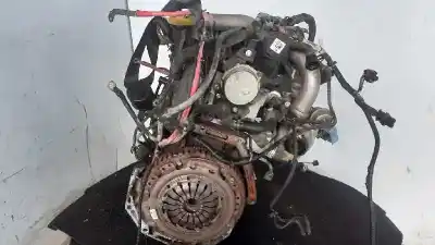 Pièce détachée automobile d'occasion moteur complet pour renault megane ii berlina 5p emotion références oem iam   