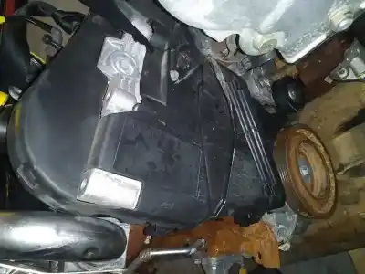 Pièce détachée automobile d'occasion moteur complet pour renault megane ii berlina 5p emotion références oem iam   