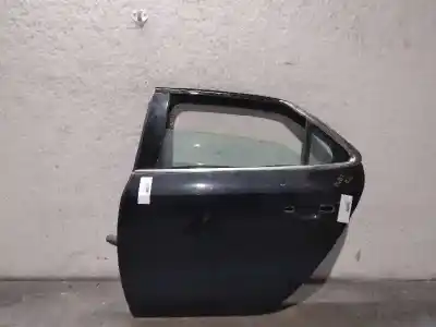 Second-hand car spare part rear left door for saab 9-5 lim. (03. 2010->) vector oem iam references 