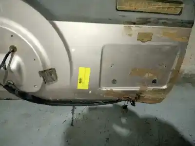 Pièce détachée automobile d'occasion hayon pour land rover freelander (ln) 2.0 di familiar (72kw) références oem iam   