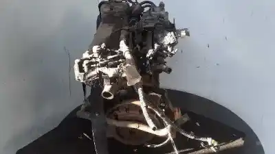 İkinci el araba yedek parçası komple motor için fiat panda (169) 1.1 8v oem iam referansları 187a1000  