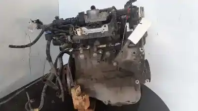 İkinci el araba yedek parçası komple motor için fiat panda (169) 1.1 8v oem iam referansları 187a1000  