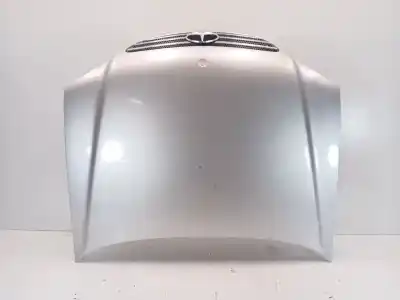 Second-hand car spare part bonnet for mercedes-benz clase m (w163) 400 cdi (163.128) oem iam references 