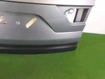 Second-hand car spare part tailgate for bmw x3 (e83) 2.0i oem iam references 41003452197  