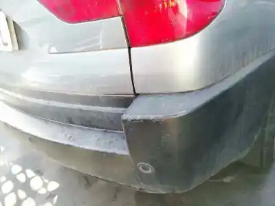 Second-hand car spare part rear bumper for bmw x3 (e83) 2.0i oem iam references   