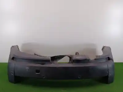 Second-hand car spare part rear bumper for bmw x3 (e83) 2.0i oem iam references 