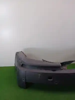 Second-hand car spare part rear bumper for bmw x3 (e83) 2.0i oem iam references   