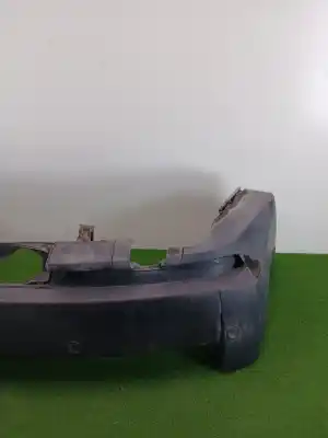 Second-hand car spare part rear bumper for bmw x3 (e83) 2.0i oem iam references   