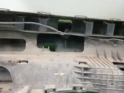 Second-hand car spare part rear bumper for bmw x3 (e83) 2.0i oem iam references   