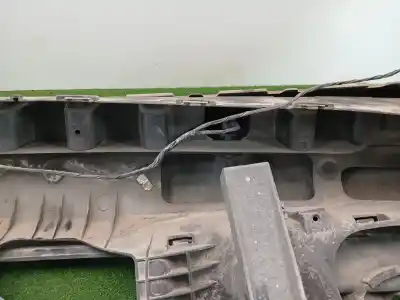 Second-hand car spare part rear bumper for bmw x3 (e83) 2.0i oem iam references   