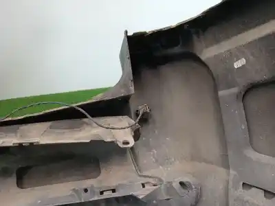 Second-hand car spare part rear bumper for bmw x3 (e83) 2.0i oem iam references   