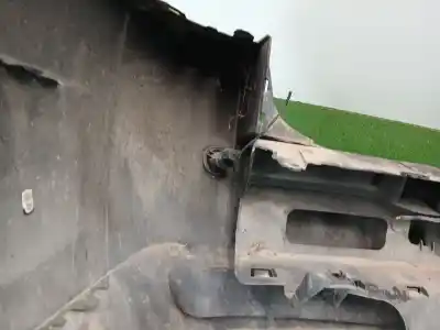 Second-hand car spare part rear bumper for bmw x3 (e83) 2.0i oem iam references   