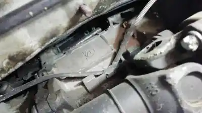 Second-hand car spare part gearbox for bmw x3 (e83) 2.0i oem iam references   