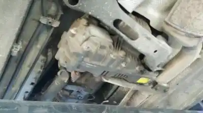 Second-hand car spare part gearbox for bmw x3 (e83) 2.0i oem iam references   