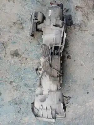 Second-hand car spare part gearbox for bmw x3 (e83) 2.0i oem iam references   