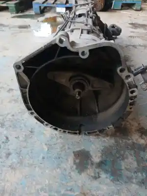 Second-hand car spare part gearbox for bmw x3 (e83) 2.0i oem iam references   