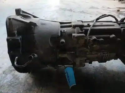 Second-hand car spare part gearbox for bmw x3 (e83) 2.0i oem iam references   