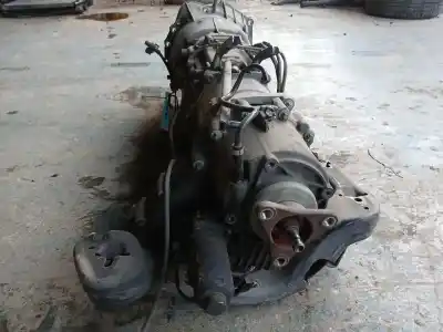 Second-hand car spare part gearbox for bmw x3 (e83) 2.0i oem iam references   