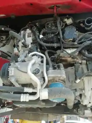 Second-hand car spare part complete engine for hyundai i30 (pde, pd, pden) 1.4 t-gdi oem iam references g4ld  