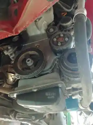 Second-hand car spare part complete engine for hyundai i30 (pde, pd, pden) 1.4 t-gdi oem iam references g4ld  