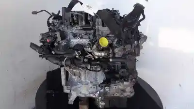 Second-hand car spare part complete engine for peugeot rifter active nav+ standard oem iam references yh01 yhz  