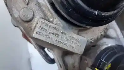 Second-hand car spare part complete engine for peugeot rifter active nav+ standard oem iam references yh01 yhz  